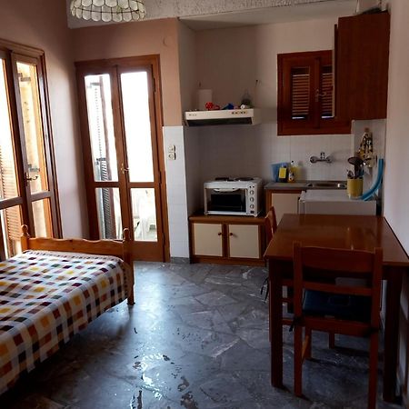 Apartment At Tsoutsouros South Crete Exteriör bild