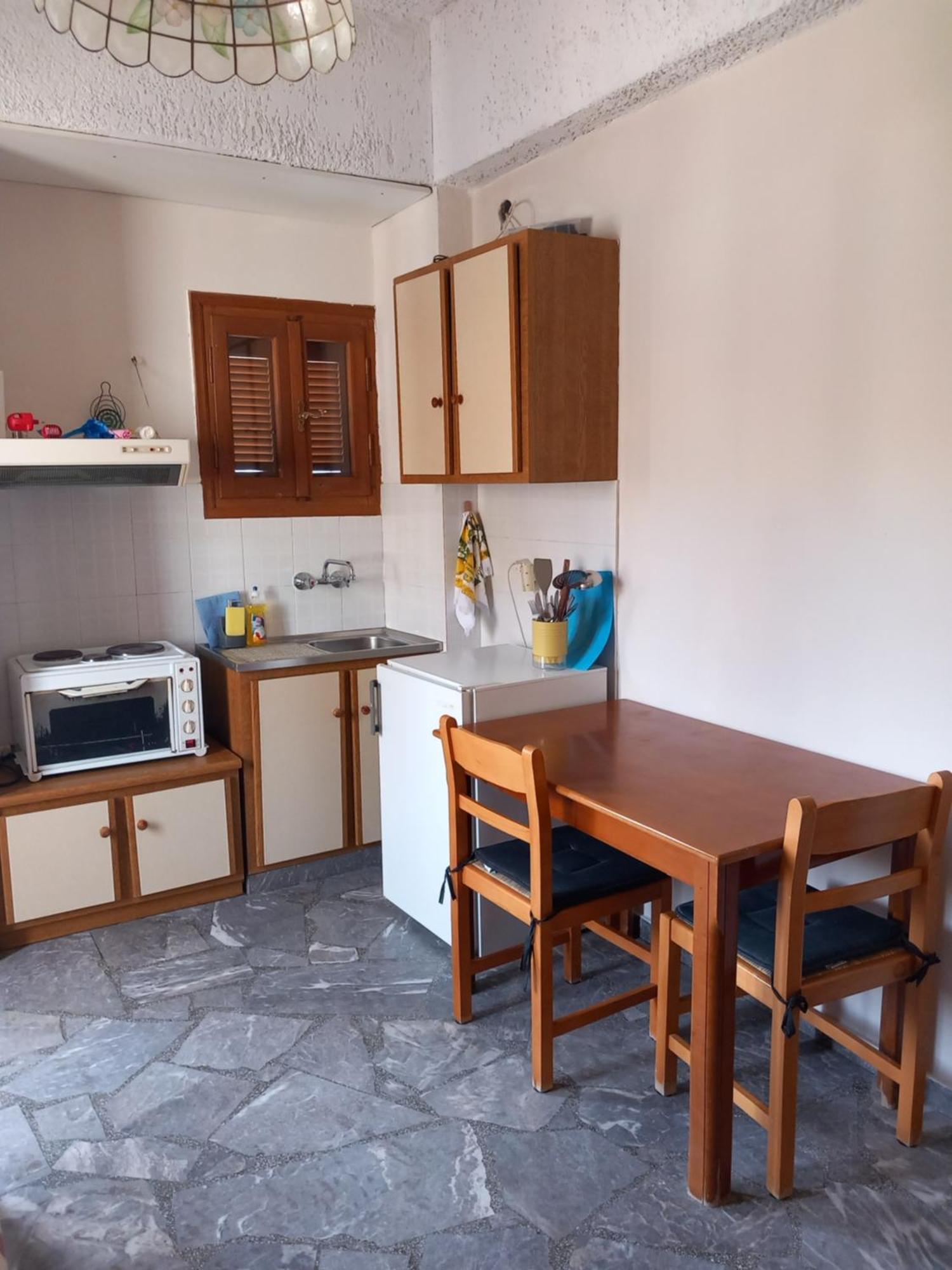 Apartment At Tsoutsouros South Crete Exteriör bild